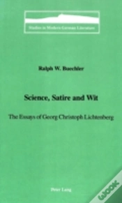 Capa do artigo Science, Satire And Wit