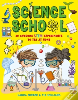 Capa do artigo Science School