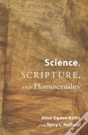 Capa do artigo Science, Scripture, And Homosexuality