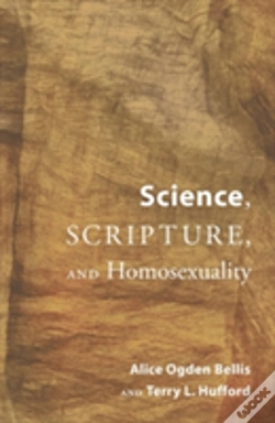 Capa do artigo Science, Scripture, And Homosexuality