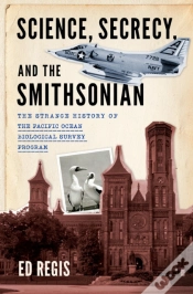 Capa do artigo Science, Secrecy, And The Smithsonian
