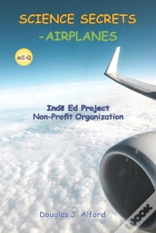 Capa do artigo Science Secrets -Airplanes