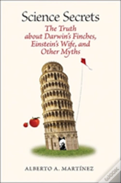 Capa do artigo Science Secrets
