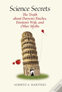 Capa do artigo Science Secrets