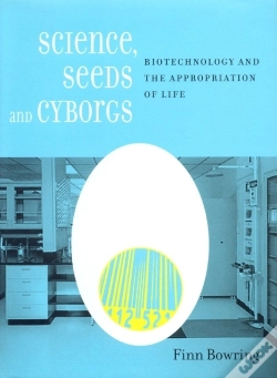 Capa do artigo Science, Seeds, And Cyborgs