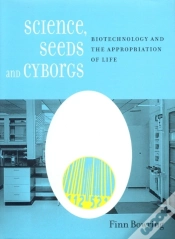 Capa do artigo Science, Seeds, And Cyborgs