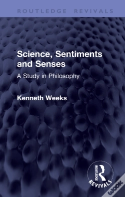 Capa do artigo Science, Sentiments And Senses