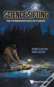 Capa do artigo Science Sifting: Tools For Innovation In Science And Technology