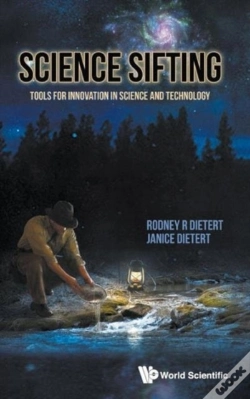 Capa do artigo Science Sifting: Tools For Innovation In Science And Technology