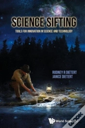 Capa do artigo Science Sifting: Tools For Innovation In Science And Technology