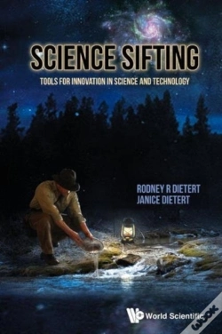 Capa do artigo Science Sifting: Tools For Innovation In Science And Technology