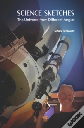 Capa do artigo Science Sketches