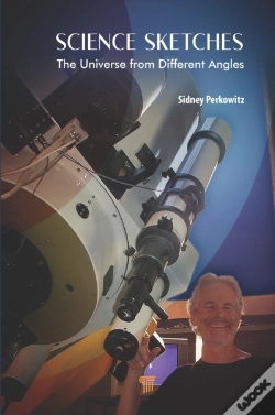 Capa do artigo Science Sketches