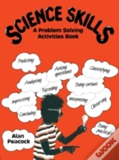 Capa do artigo Science Skills