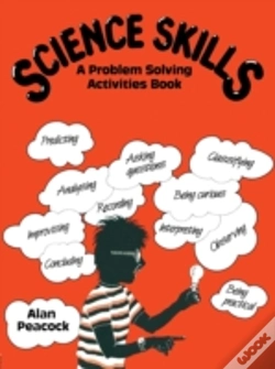 Capa do artigo Science Skills