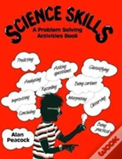 Capa do artigo Science Skills