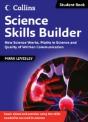 Science Skills Builder - Preview
