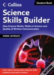 Capa do artigo Science Skills Builder