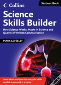 Capa do artigo Science Skills Builder