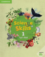 Science Skills Level 1 Pupil'S Book - Preview