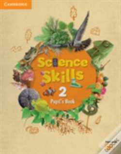 Capa do artigo Science Skills Level 2 Pupil'S Book