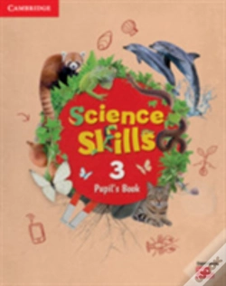 Capa do artigo Science Skills Level 3 Pupil'S Book