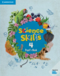 Science Skills Level 4 Pupil'S Book - Preview