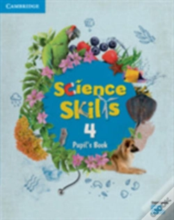 Capa do artigo Science Skills Level 4 Pupil'S Book