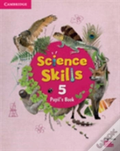 Capa do artigo Science Skills Level 5 Pupil