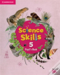 Capa do artigo Science Skills Level 5 Pupil'S Book