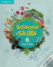 Capa do artigo Science Skills Level 6 Pupil