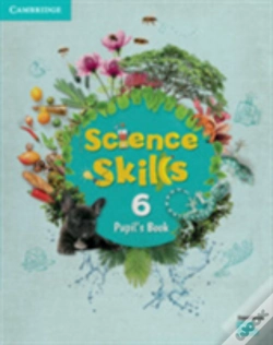 Capa do artigo Science Skills Level 6 Pupil'S Book