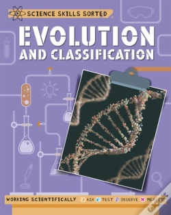 Capa do artigo Science Skills Sorted!: Evolution And Classification