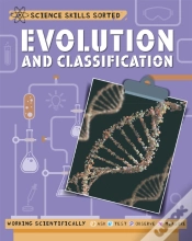 Capa do artigo Science Skills Sorted!: Evolution And Classification