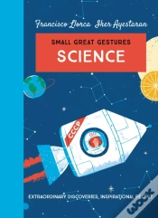 Capa do artigo Science (Small Great Gestures)