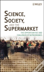 Capa do artigo Science, Society, And The Supermarket