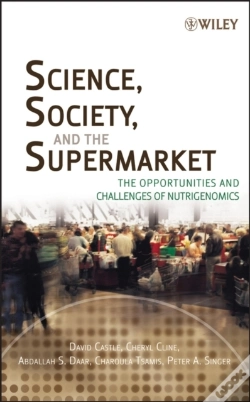 Capa do artigo Science, Society, And The Supermarket
