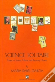Capa do artigo Science Solitaire