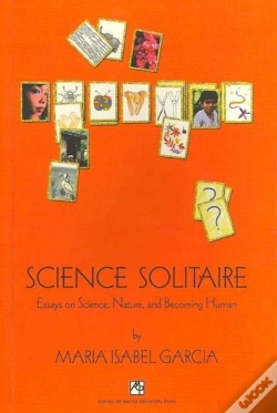 Capa do artigo Science Solitaire