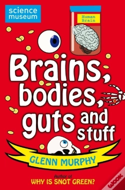 Capa do artigo Science: Sorted! Brains, Bodies, Guts And Stuff
