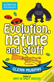 Capa do artigo Science: Sorted! Evolution, Nature And Stuff