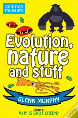 Capa do artigo Science: Sorted! Evolution, Nature And Stuff
