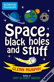 Capa do artigo Science: Sorted! Space, Black Holes And Stuff