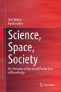 Science, Space, Society - Preview