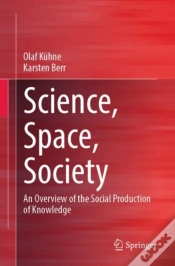 Capa do artigo Science, Space, Society