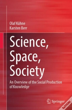 Capa do artigo Science, Space, Society