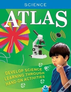 Capa do artigo Science
