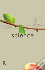 Capa do artigo Science