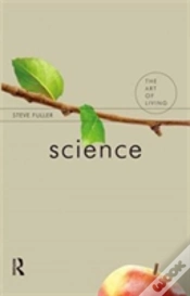 Capa do artigo Science