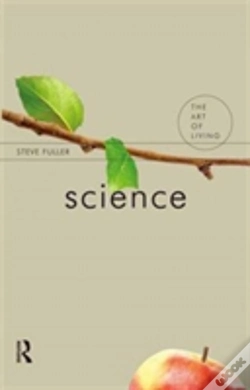 Capa do artigo Science